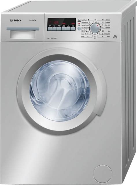 WAN24130FF washing machine, frontloader fullsize 